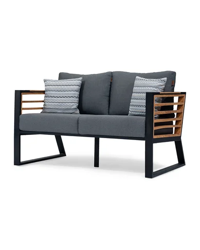 Coco Two Seater Outdoor Sofa