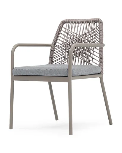Crete Outdoor Armchair