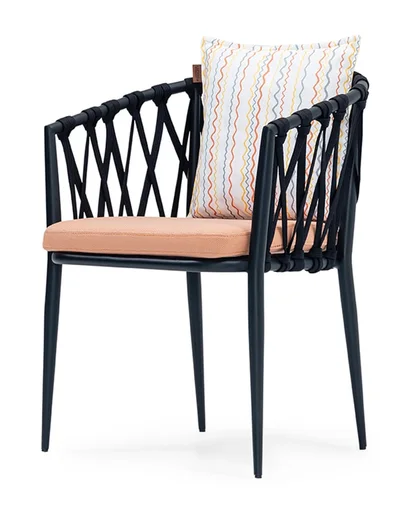 Crunch Outdoor Chair