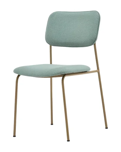 Cura Metal Chair