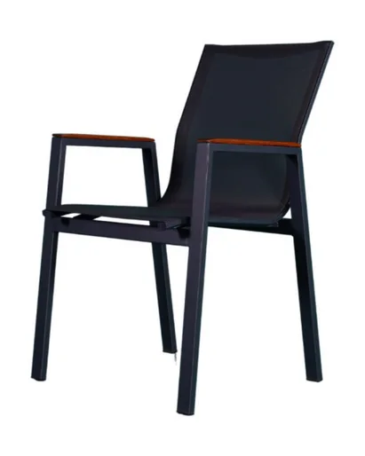 Daisy Outdoor Chair