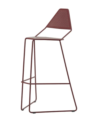 Delta Metal Bar Stool
