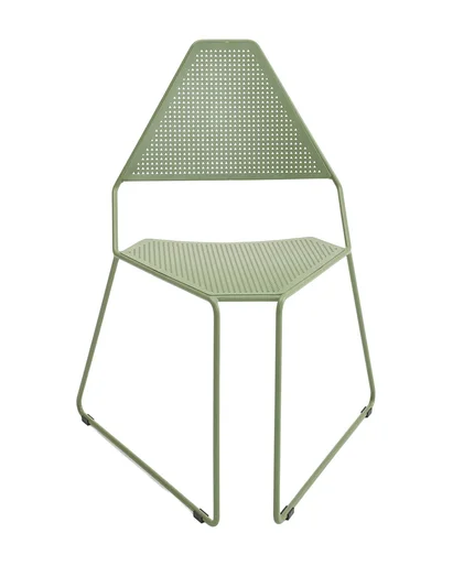 Delta Metal Chair