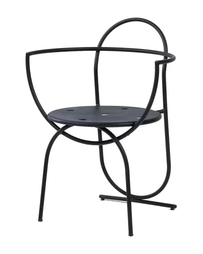 Den Outdoor Armchair