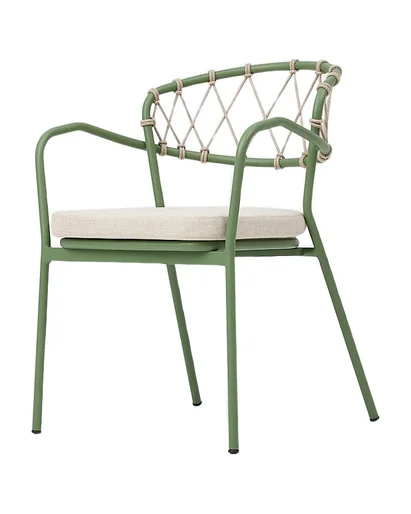 Esso Outdoor Armchair