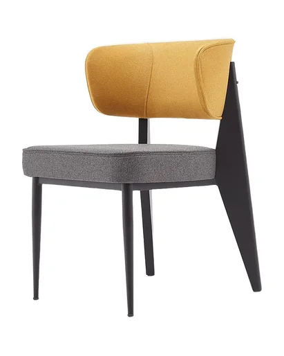Eto Metal Chair