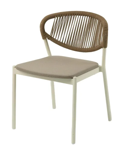 Eyes Outdoor Chair