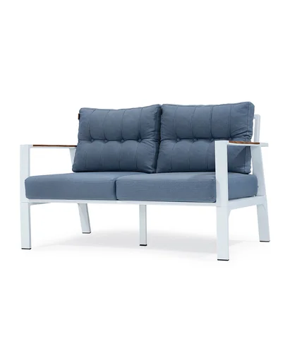 Icon Two Seater Outdoor Sofa