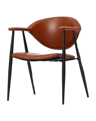 Jenny Metal Armchair