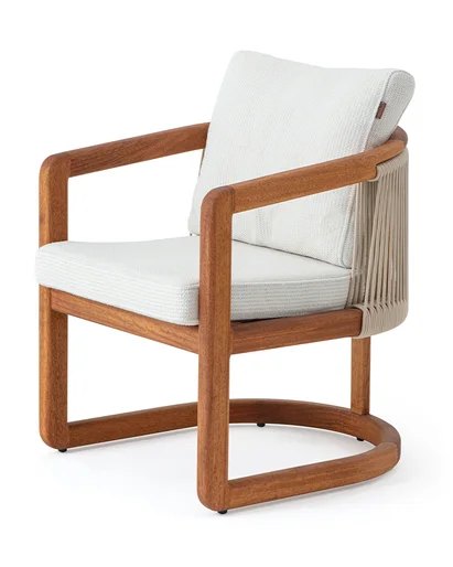 Jenska Outdoor Lounge Chair II
