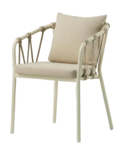 Joker Outdoor Armchair