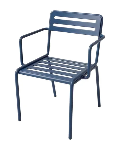 Lino Outdoor Armchair
