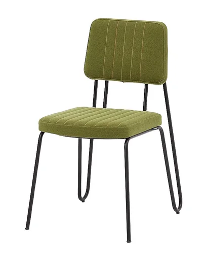 Lona Metal Chair