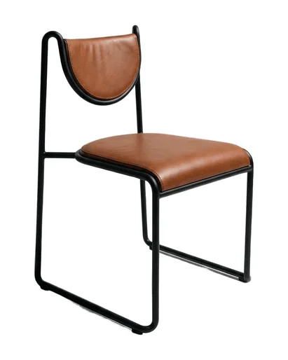 Luna Metal Chair