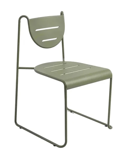 Luna Outdoor Chair