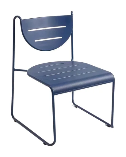 Luna Outdoor Lounge Chair