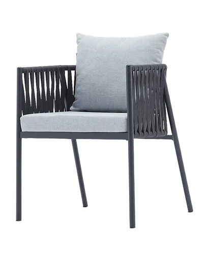 Macka Outdoor Armchair