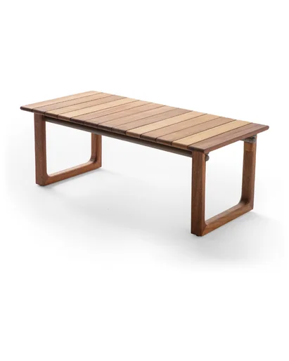 Maison Outdoor Coffee Table