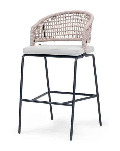 Maldives Outdoor Bar Stool