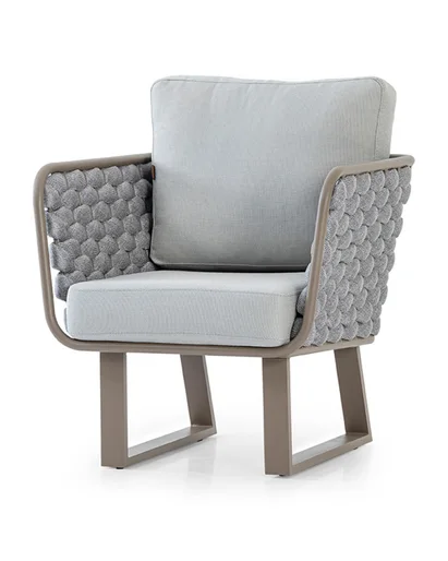 Maroc Outdoor Lounge Chair