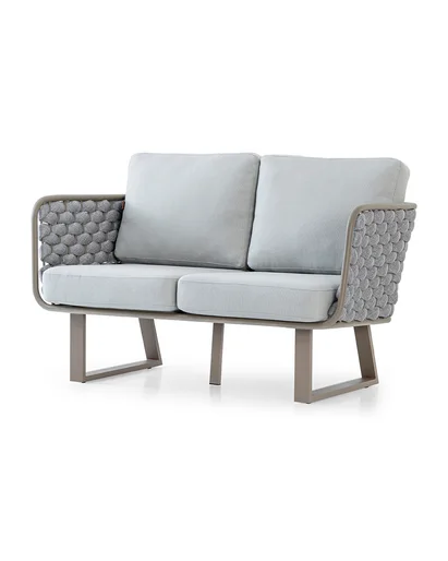 Maroc Two Seater Outdoor Sofa