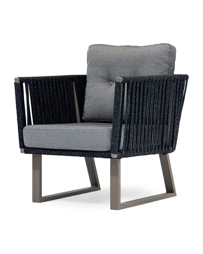 Mate Outdoor Lounge Chair