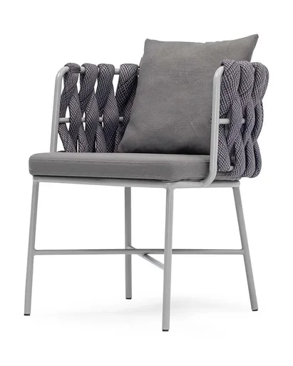 Merlin Outdoor Armchair