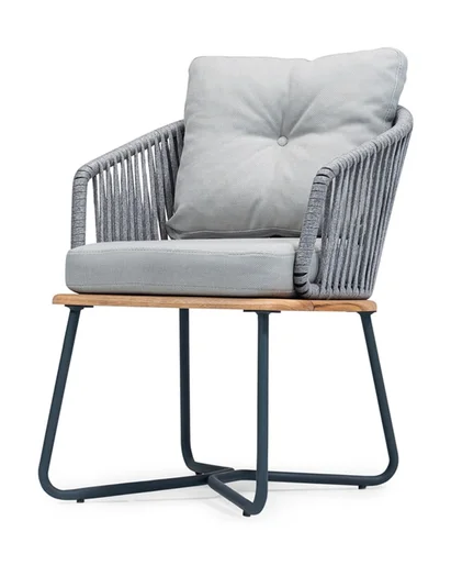 Mythra Outdoor Armchair