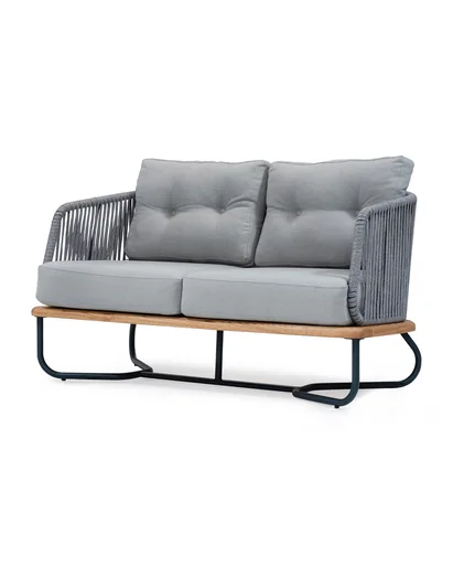 Mythra Two Seater Outdoor Sofa
