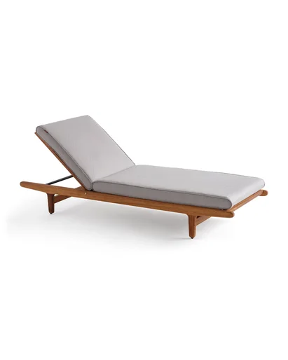 Natura Sunbed