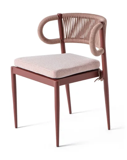 Nestra Outdoor Armchair