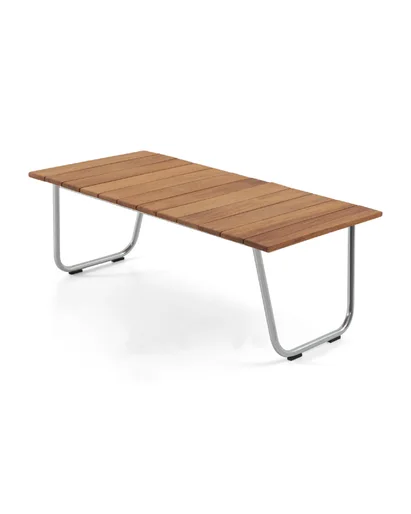 Noka Outdoor Coffee Table