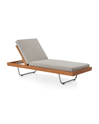 Noka Sunbed
