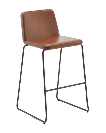 Nora Metal Bar Stool