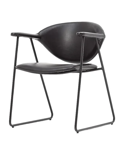 Nova Metal Armchair