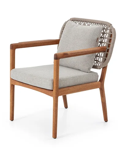 Paloma Outdoor Chair