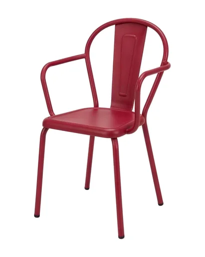 Paris Outdoor Armchair