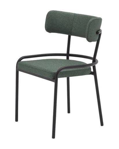 Pole Metal Chair