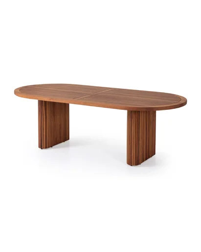 Prusa Outdoor Dining Table