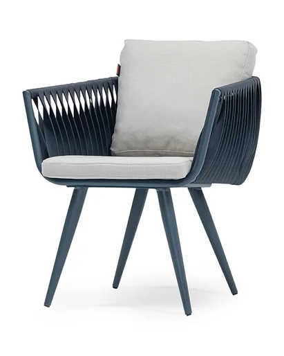 Pure Outdoor Armchair