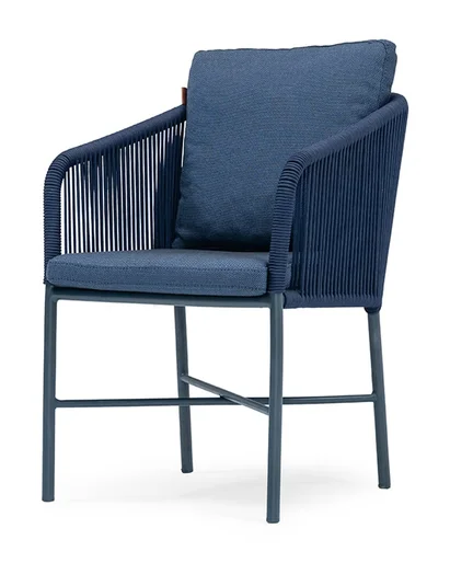 Regnum Outdoor Armchair
