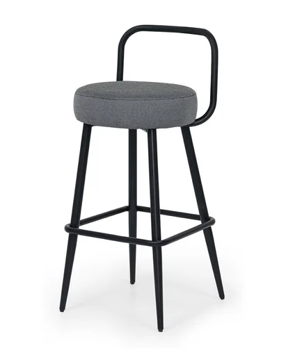 Roga Outdoor Bar Stool