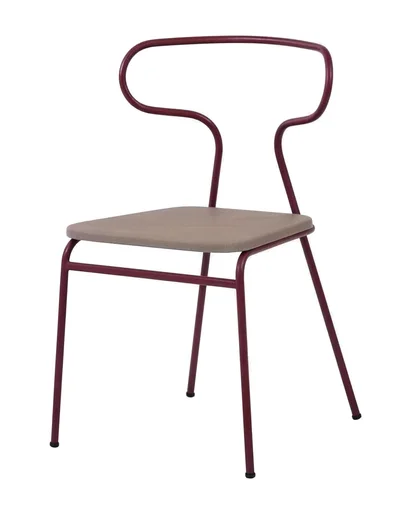 Rojo Outdoor Chair