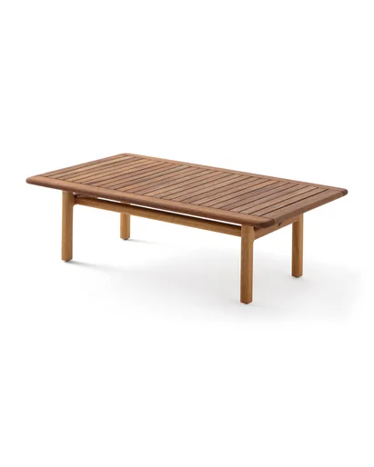 Shade Outdoor Coffee Table