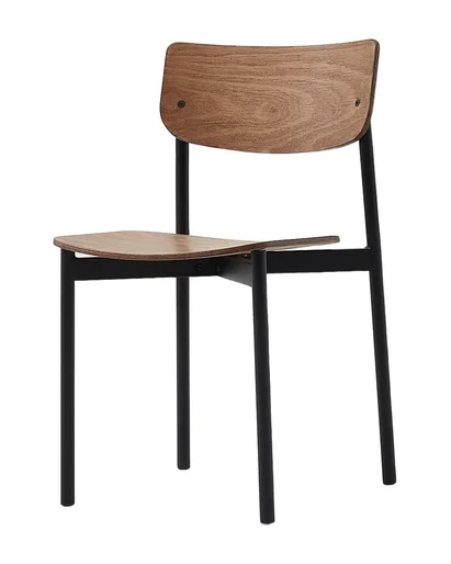 Sheila Metal Chair