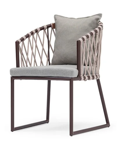 Solaris Outdoor Armchair