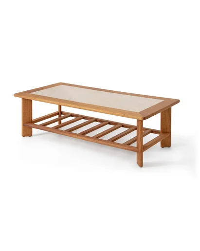 Sole Outdoor Coffee Table
