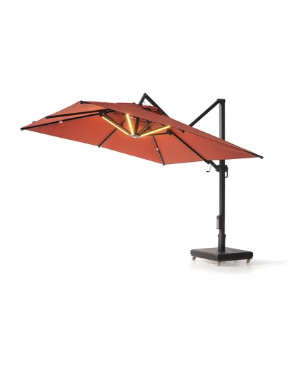 Solidra Cantilever Parasol