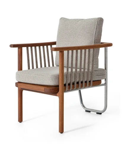 Solin Outdoor Chair