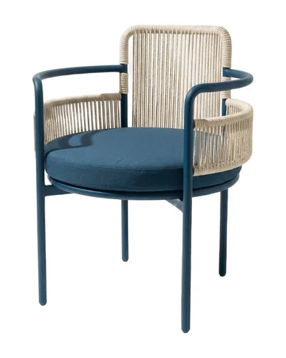 Sorenta Outdoor Armchair